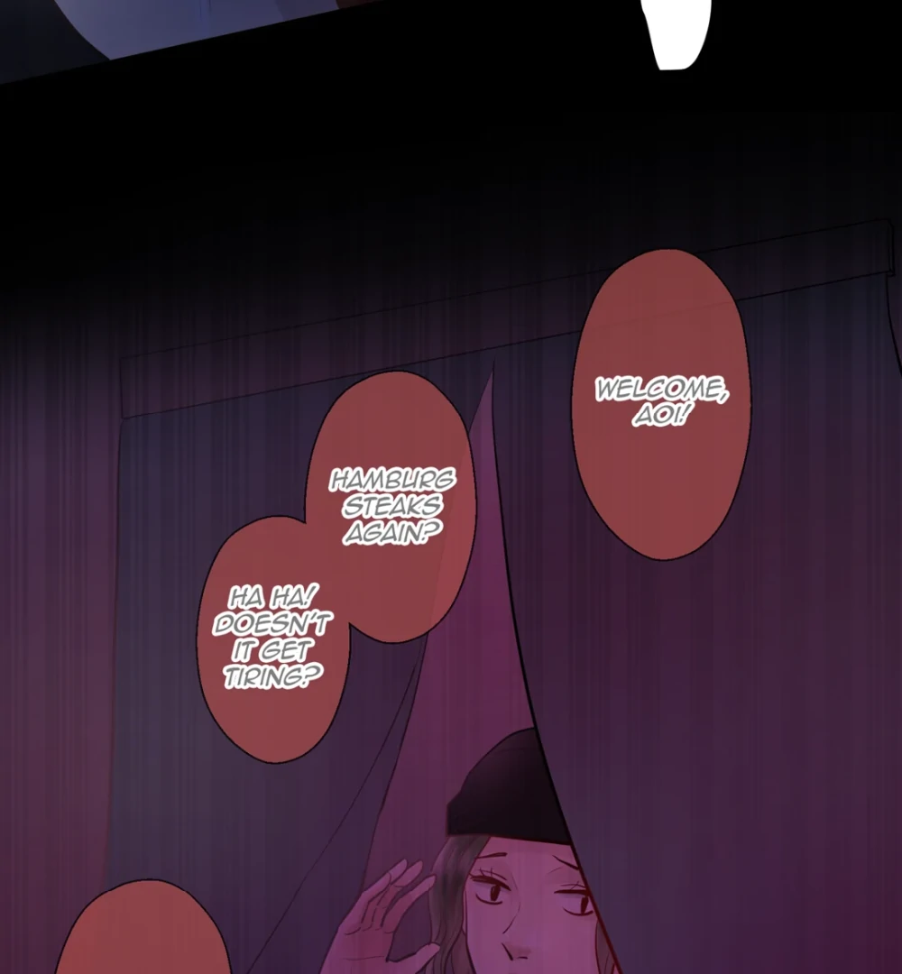 The Betrayed Husband’s Blues Chapter 117 - page 19