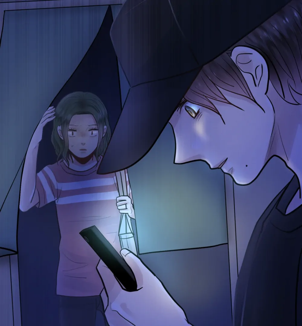 The Betrayed Husband’s Blues Chapter 117 - page 2