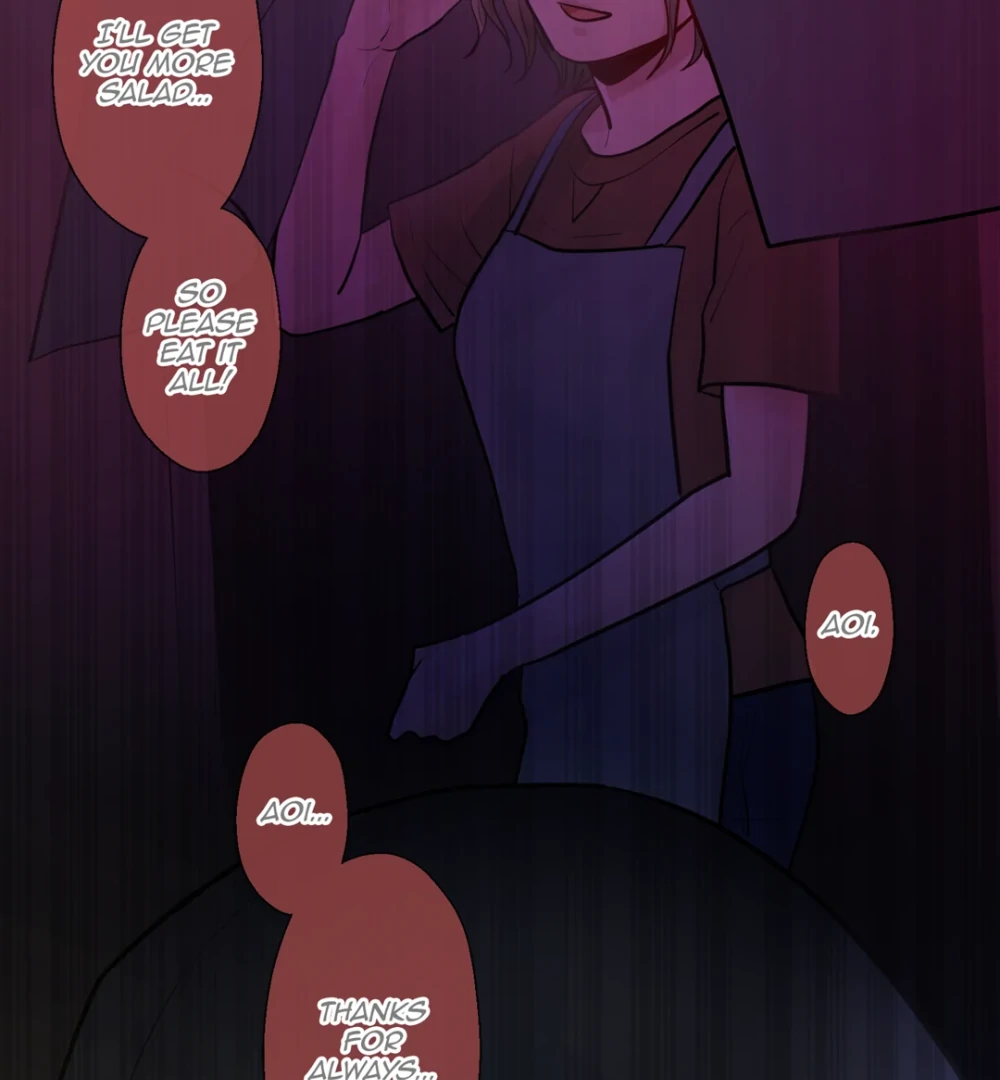 The Betrayed Husband’s Blues Chapter 117 - page 20