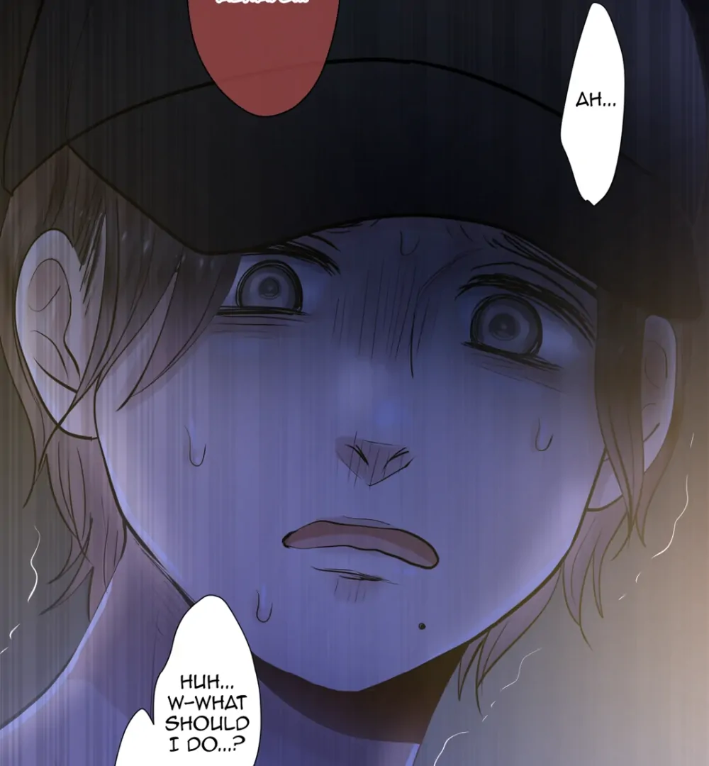 The Betrayed Husband’s Blues Chapter 117 - page 21