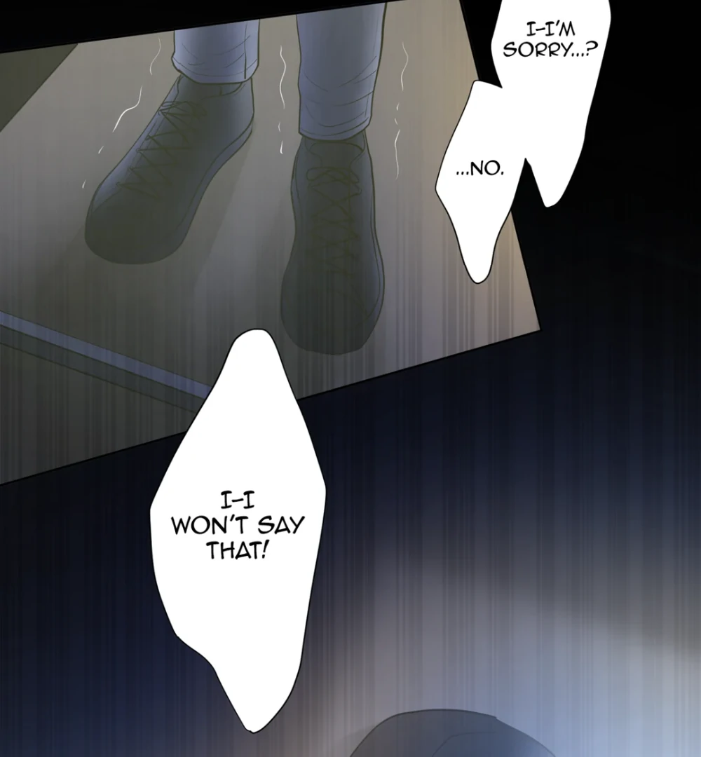 The Betrayed Husband’s Blues Chapter 117 - page 23