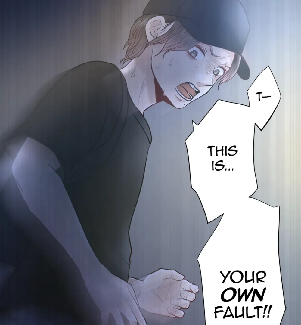 The Betrayed Husband’s Blues Chapter 117 - page 24