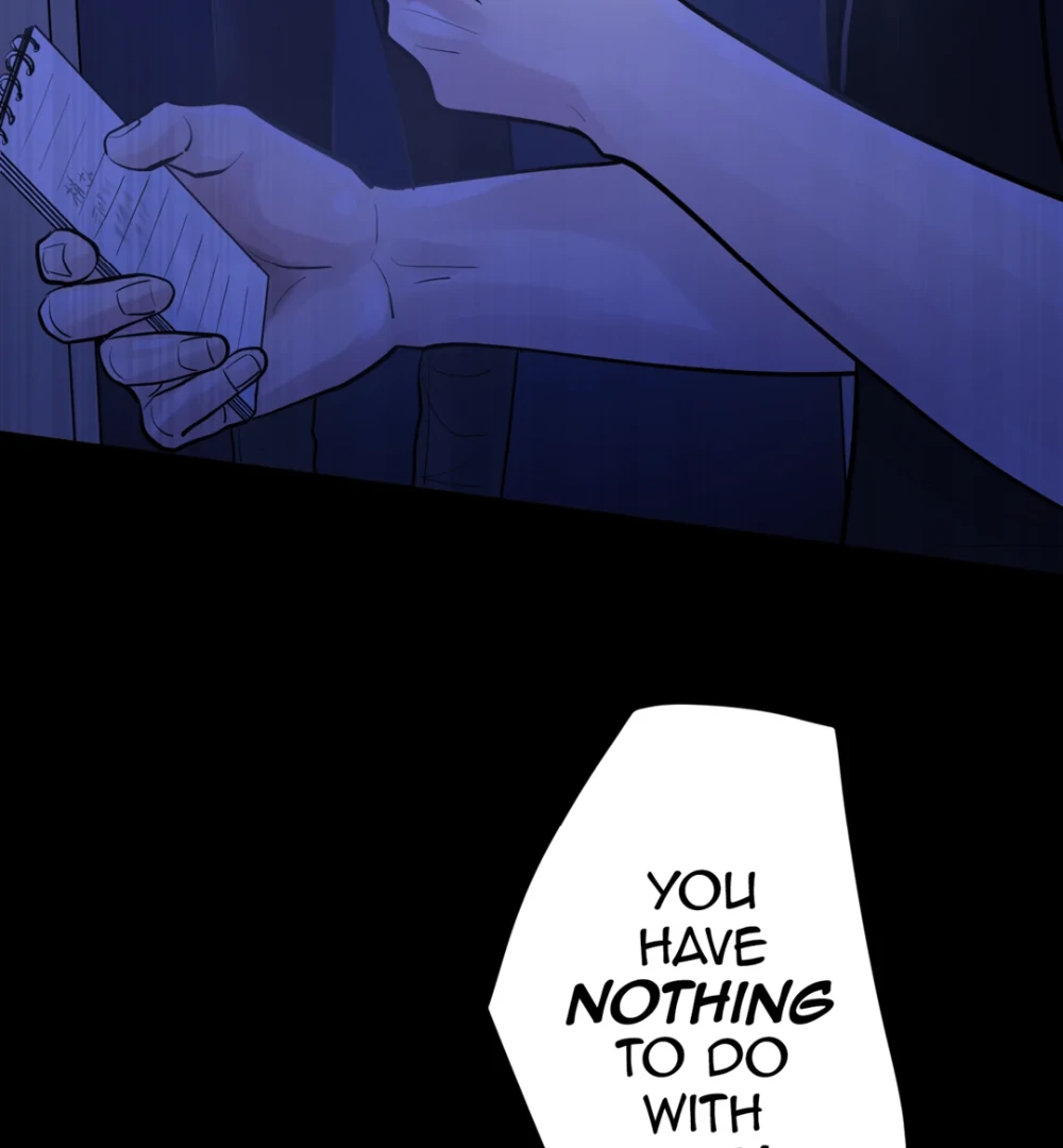 The Betrayed Husband’s Blues Chapter 117 - page 3