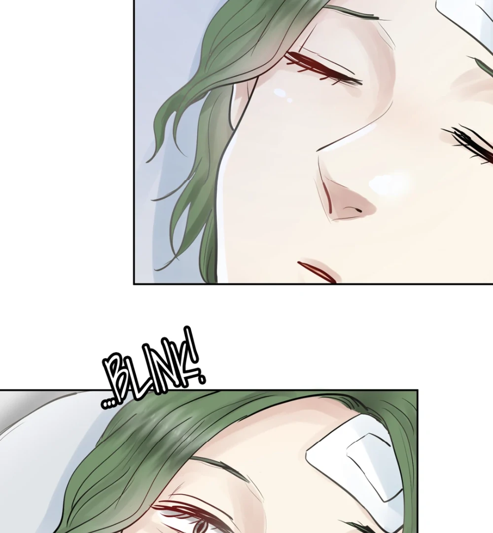 The Betrayed Husband’s Blues Chapter 117 - page 31