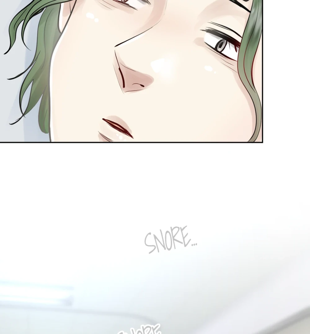 The Betrayed Husband’s Blues Chapter 117 - page 32