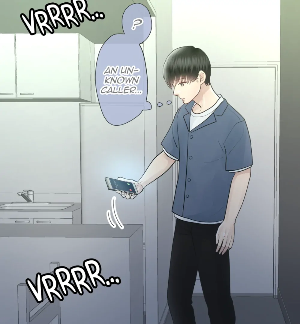 The Betrayed Husband’s Blues Chapter 117 - page 46