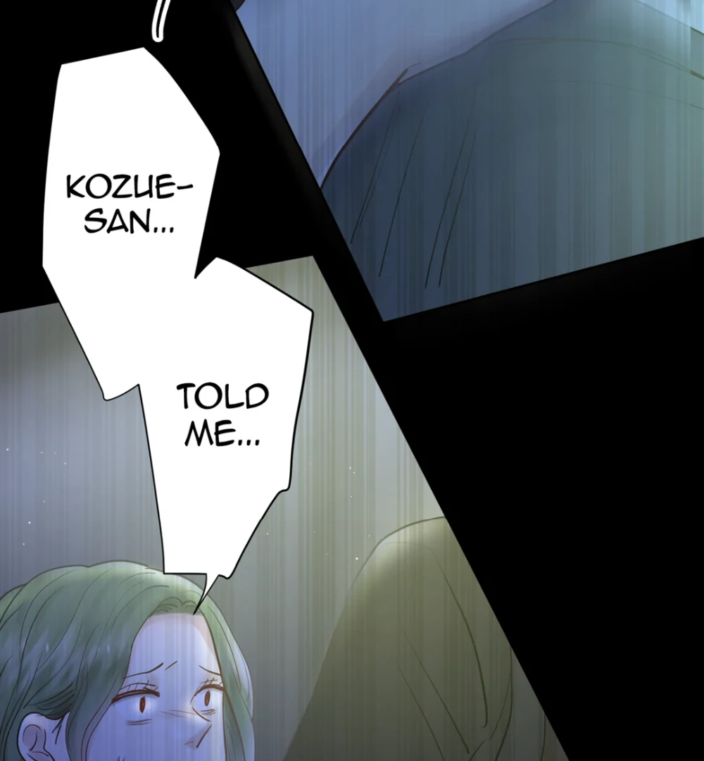 The Betrayed Husband’s Blues Chapter 117 - page 5