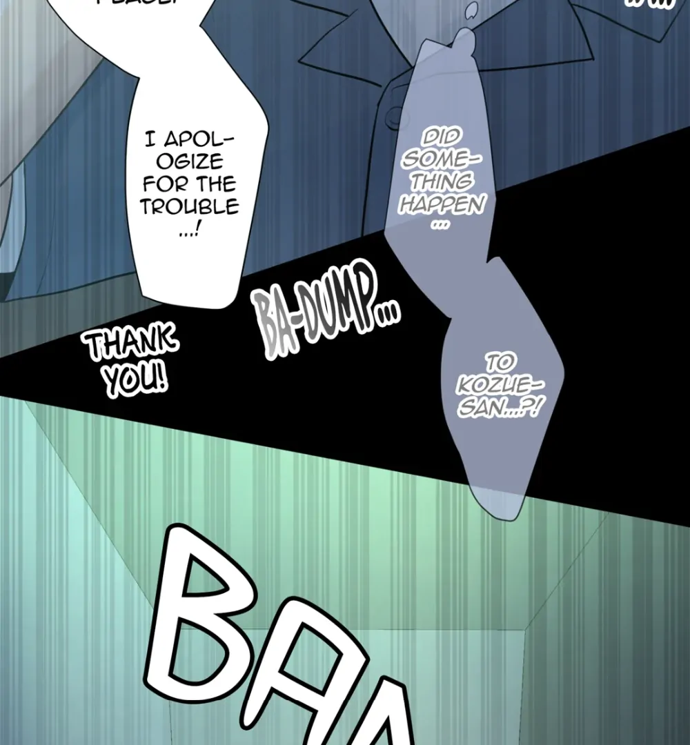 The Betrayed Husband’s Blues Chapter 117 - page 52