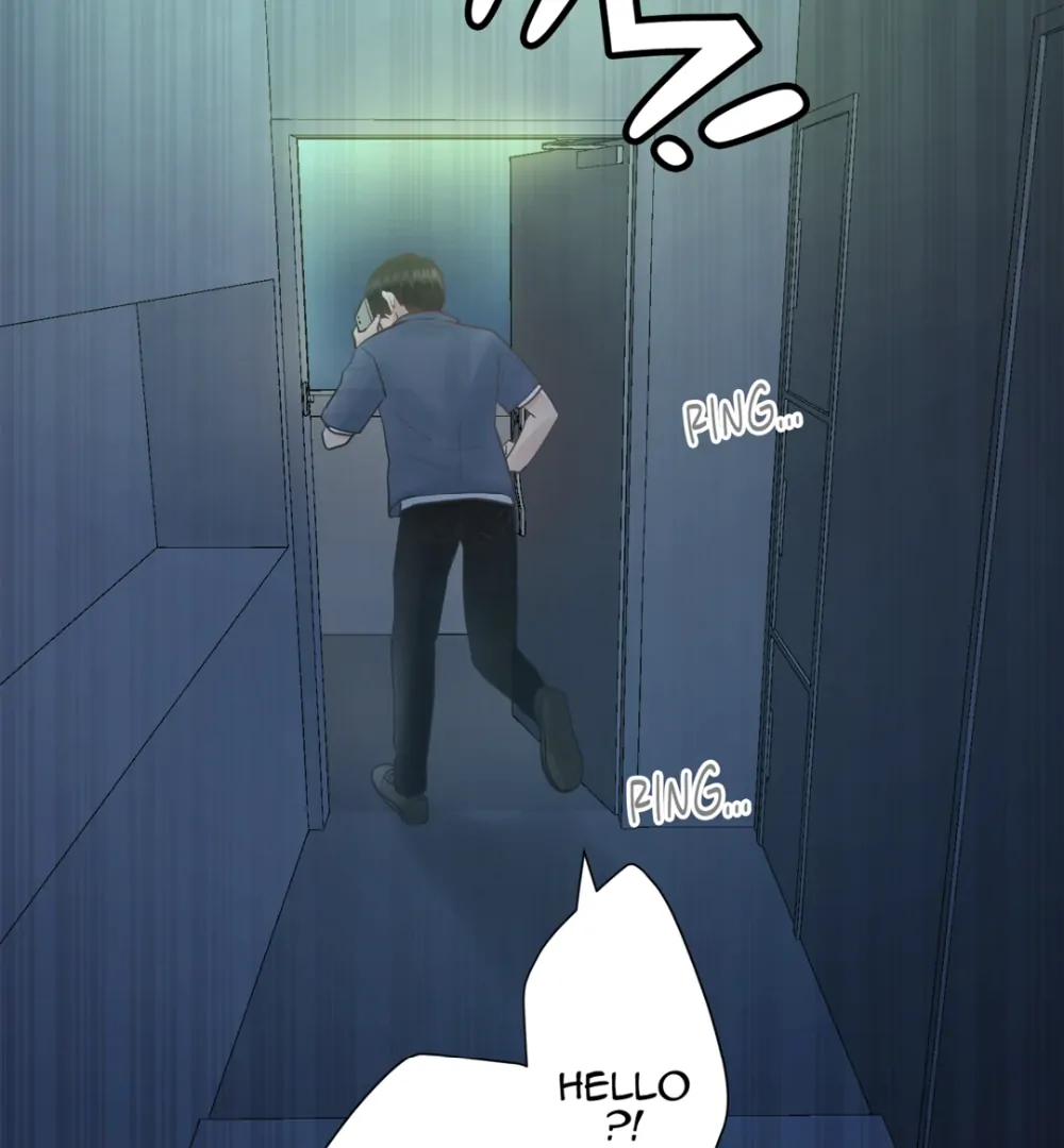 The Betrayed Husband’s Blues Chapter 117 - page 53