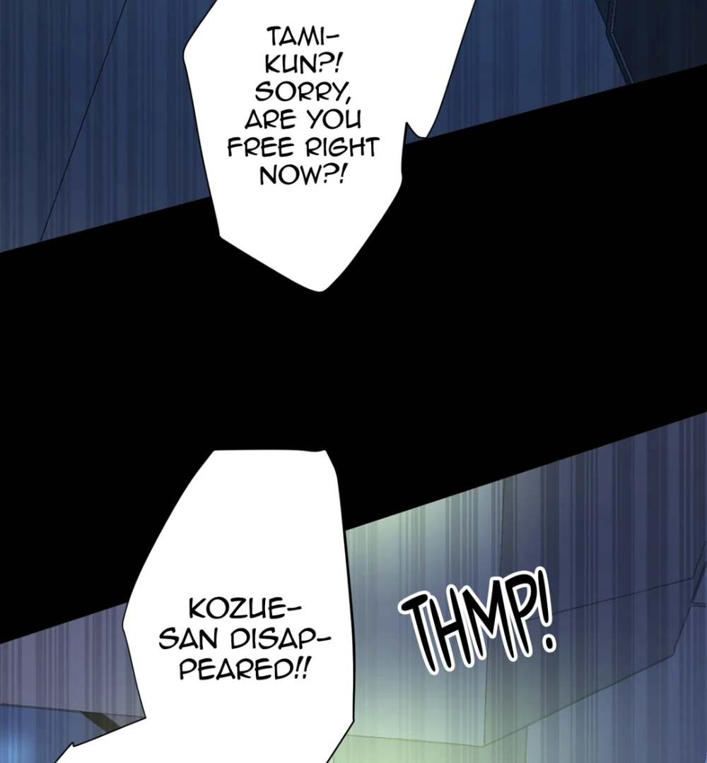 The Betrayed Husband’s Blues Chapter 117 - page 54