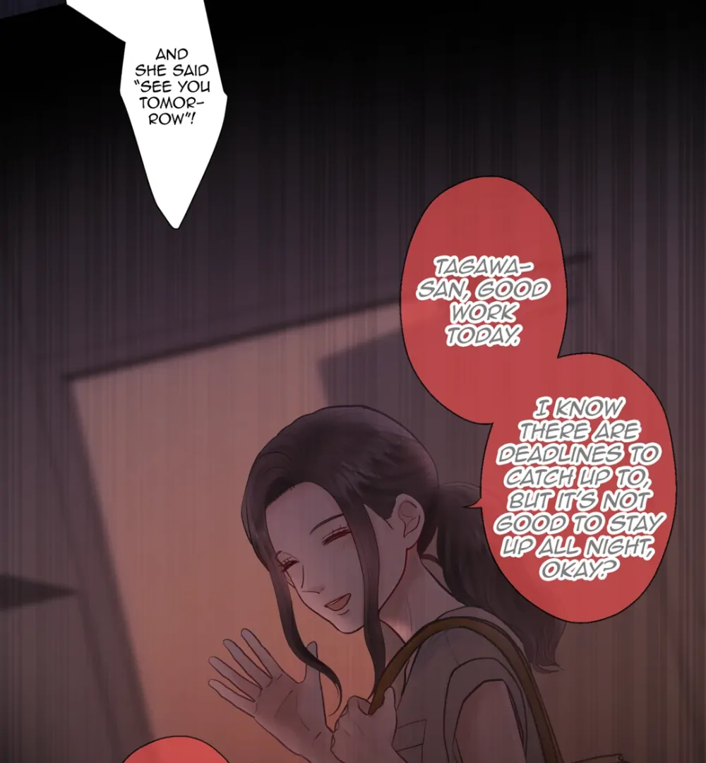 The Betrayed Husband’s Blues Chapter 117 - page 57