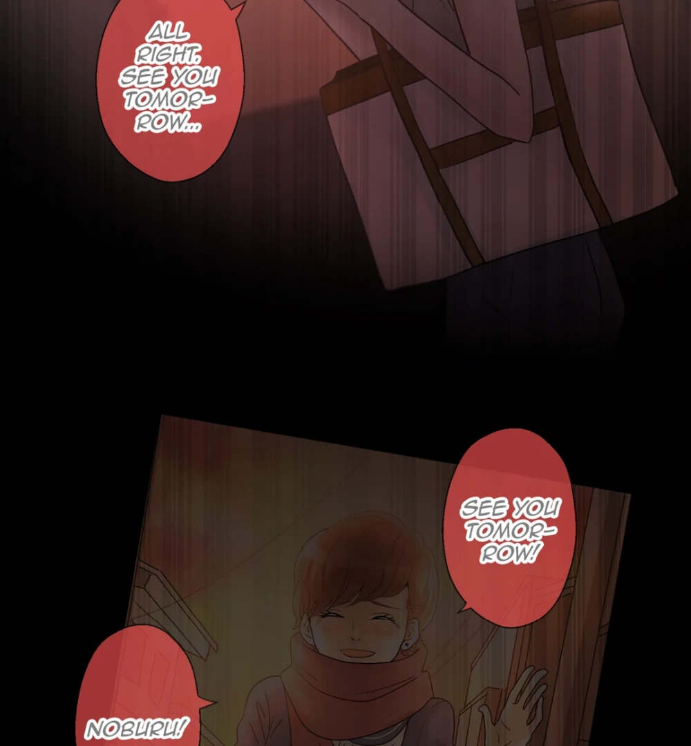 The Betrayed Husband’s Blues Chapter 117 - page 58