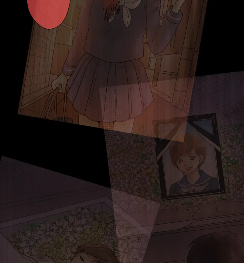 The Betrayed Husband’s Blues Chapter 117 - page 59