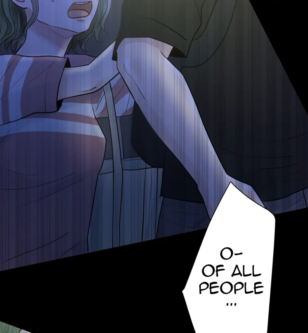 The Betrayed Husband’s Blues Chapter 117 - page 6