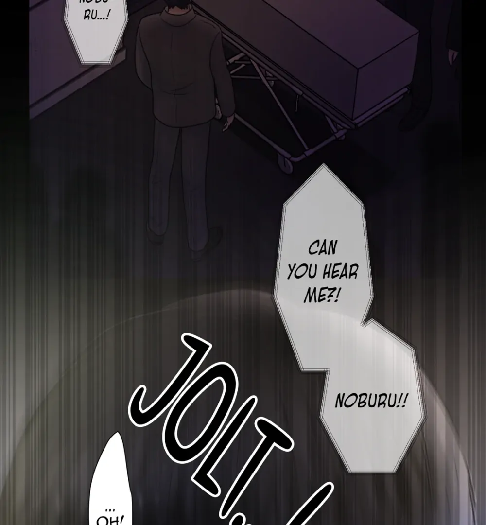 The Betrayed Husband’s Blues Chapter 117 - page 61