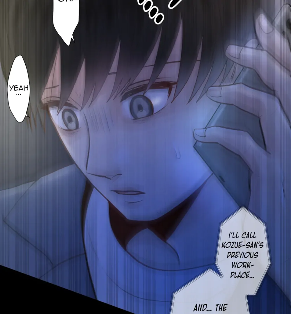 The Betrayed Husband’s Blues Chapter 117 - page 62