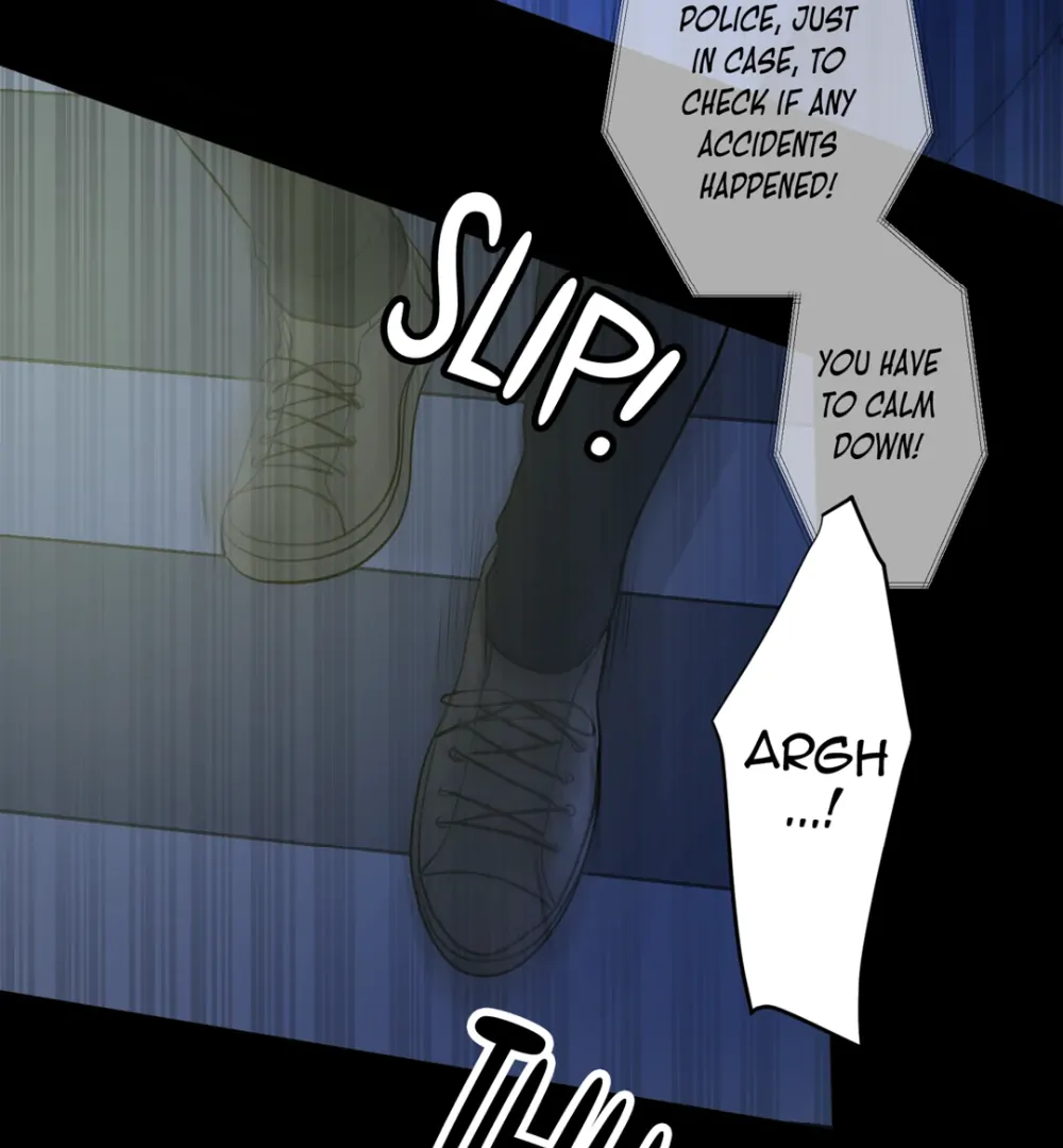 The Betrayed Husband’s Blues Chapter 117 - page 63