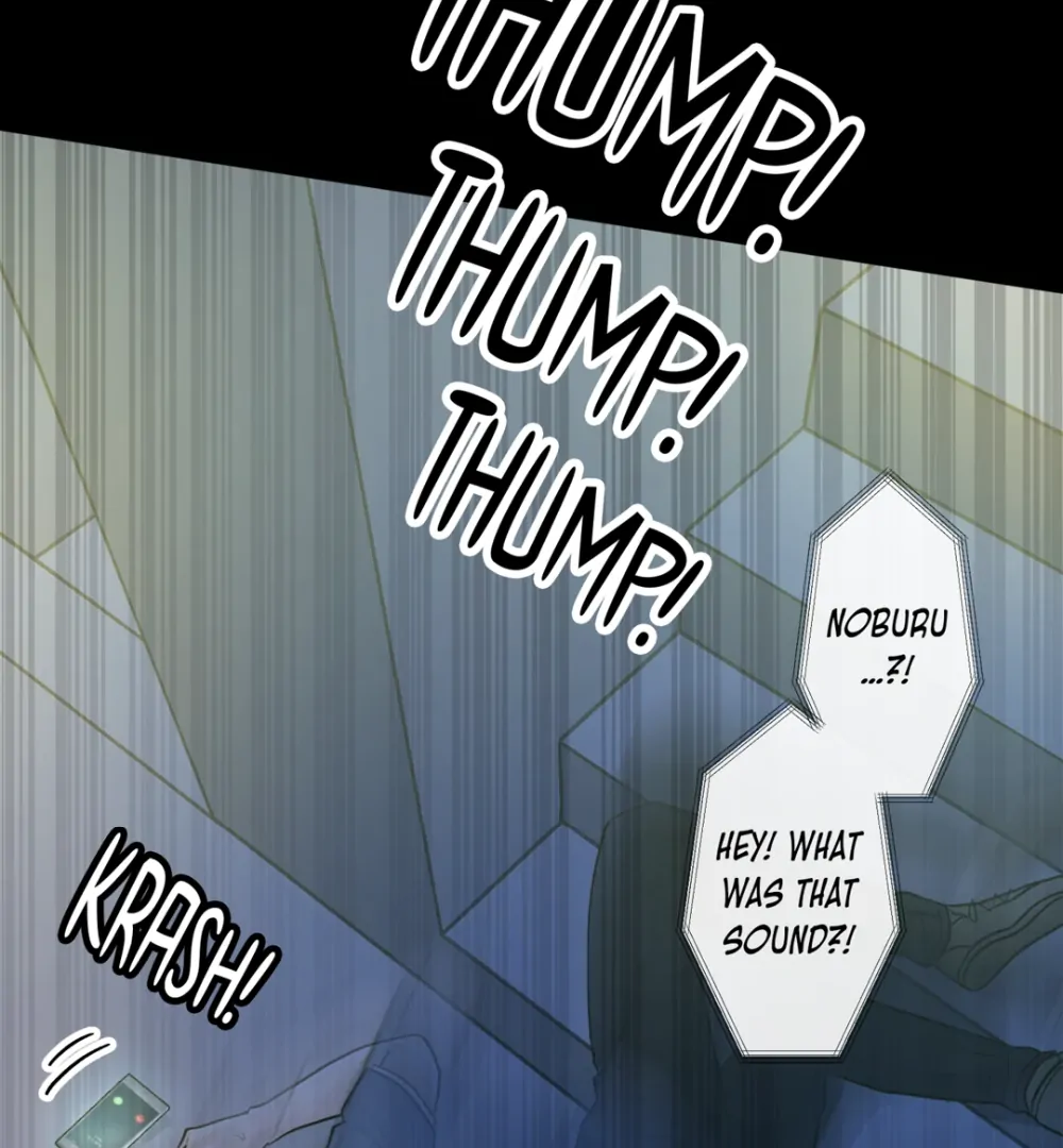 The Betrayed Husband’s Blues Chapter 117 - page 64