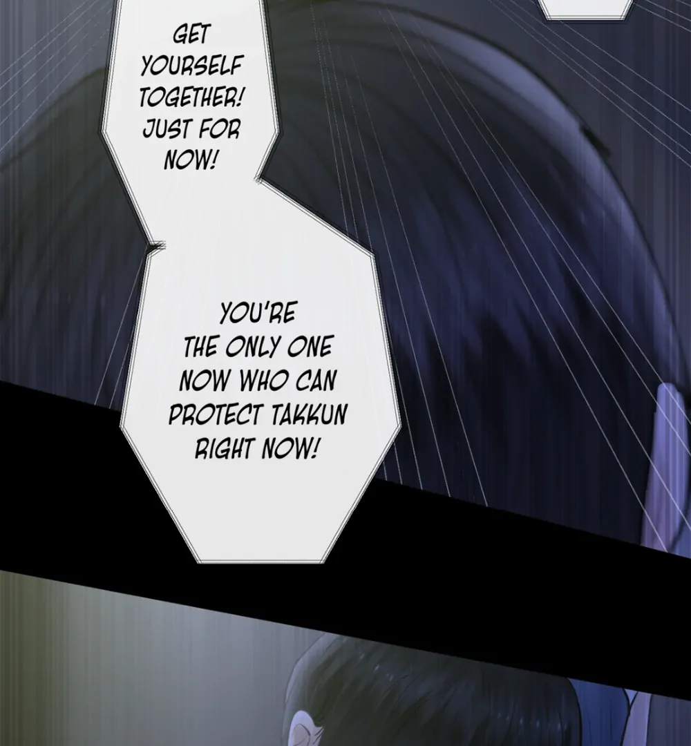 The Betrayed Husband’s Blues Chapter 117 - page 66