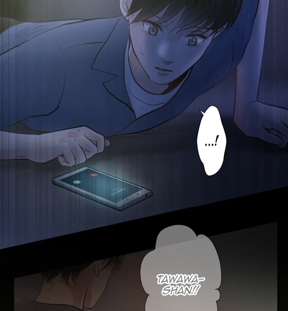 The Betrayed Husband’s Blues Chapter 117 - page 67