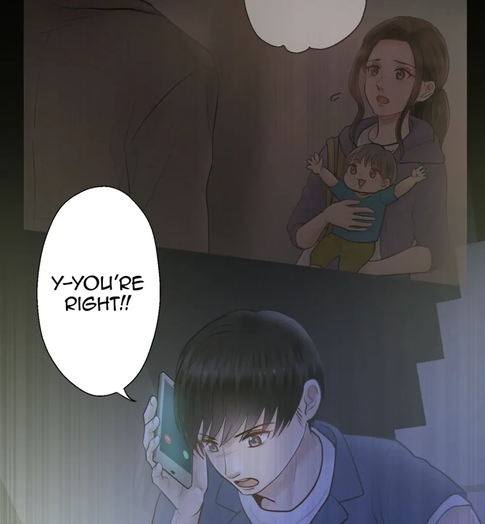 The Betrayed Husband’s Blues Chapter 117 - page 68