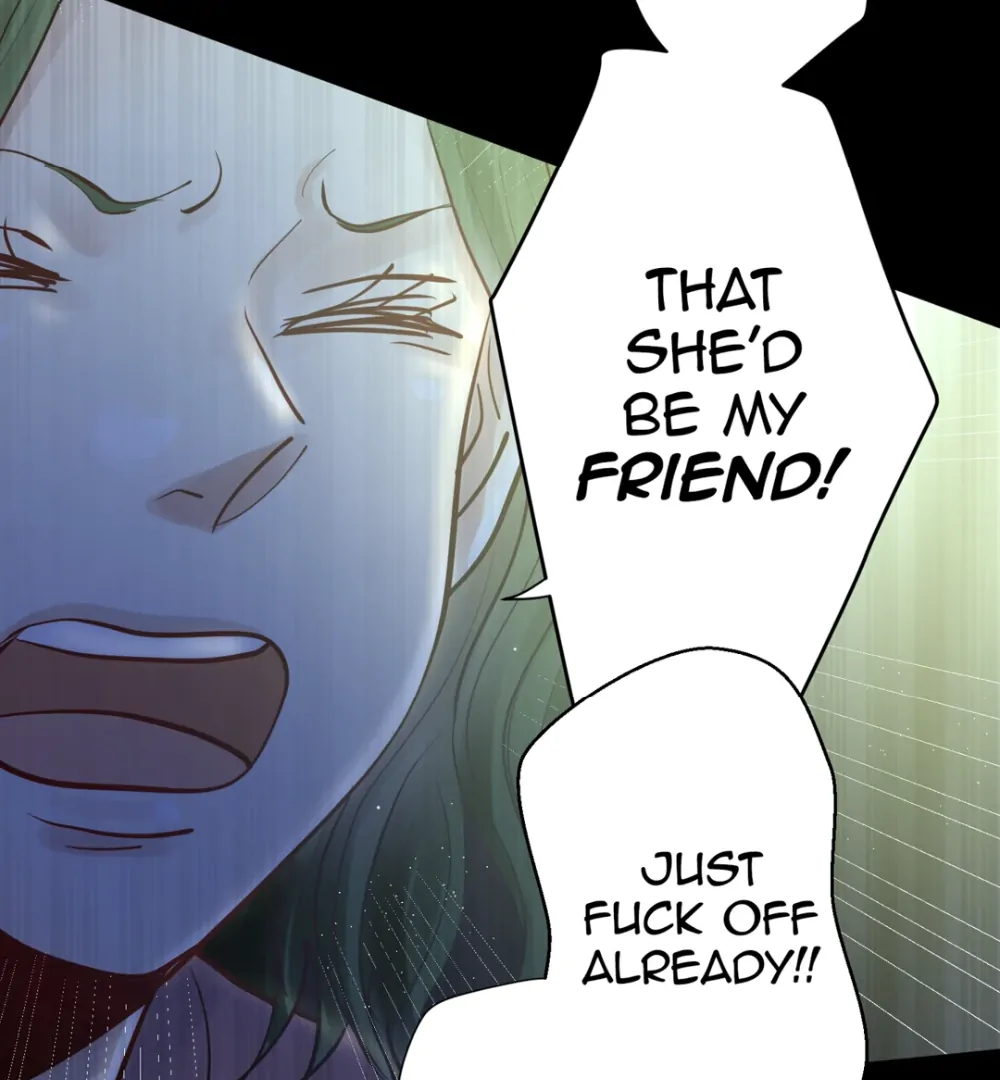 The Betrayed Husband’s Blues Chapter 117 - page 7