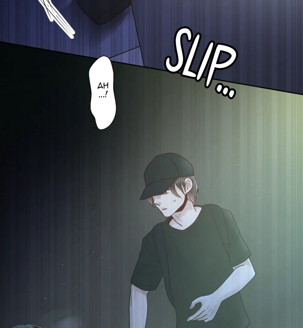 The Betrayed Husband’s Blues Chapter 117 - page 9