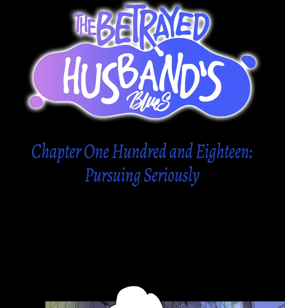 The Betrayed Husband’s Blues Chapter 118 - page 11