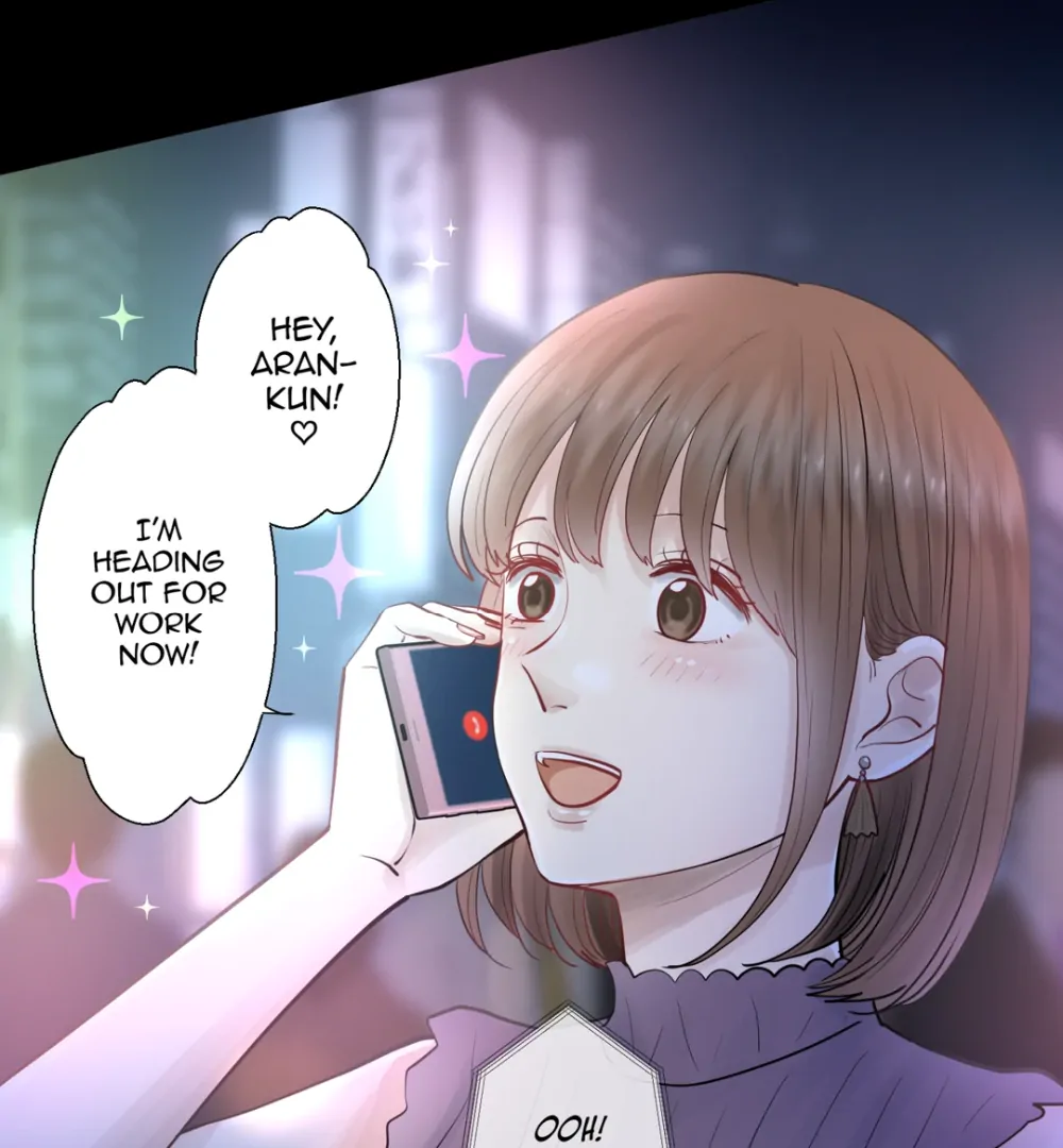 The Betrayed Husband’s Blues Chapter 118 - page 13