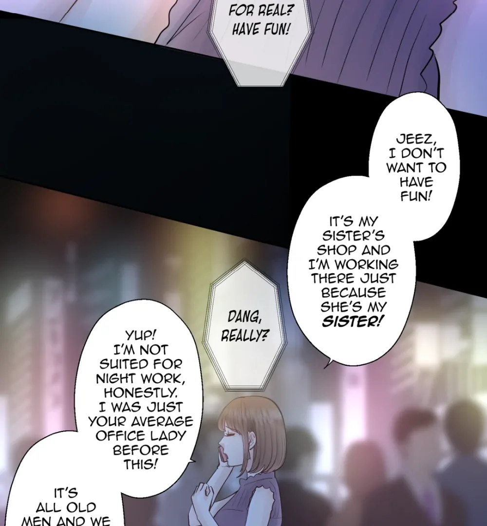 The Betrayed Husband’s Blues Chapter 118 - page 14