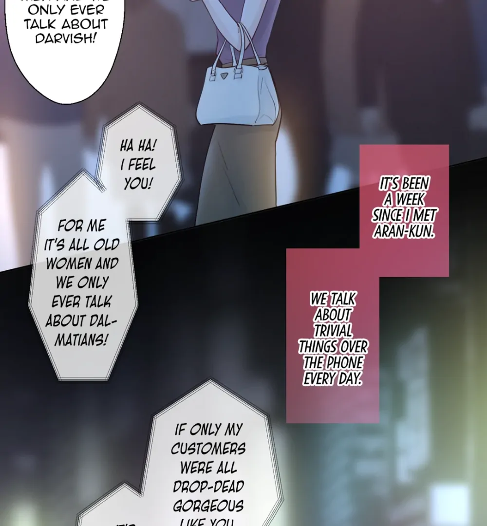 The Betrayed Husband’s Blues Chapter 118 - page 15