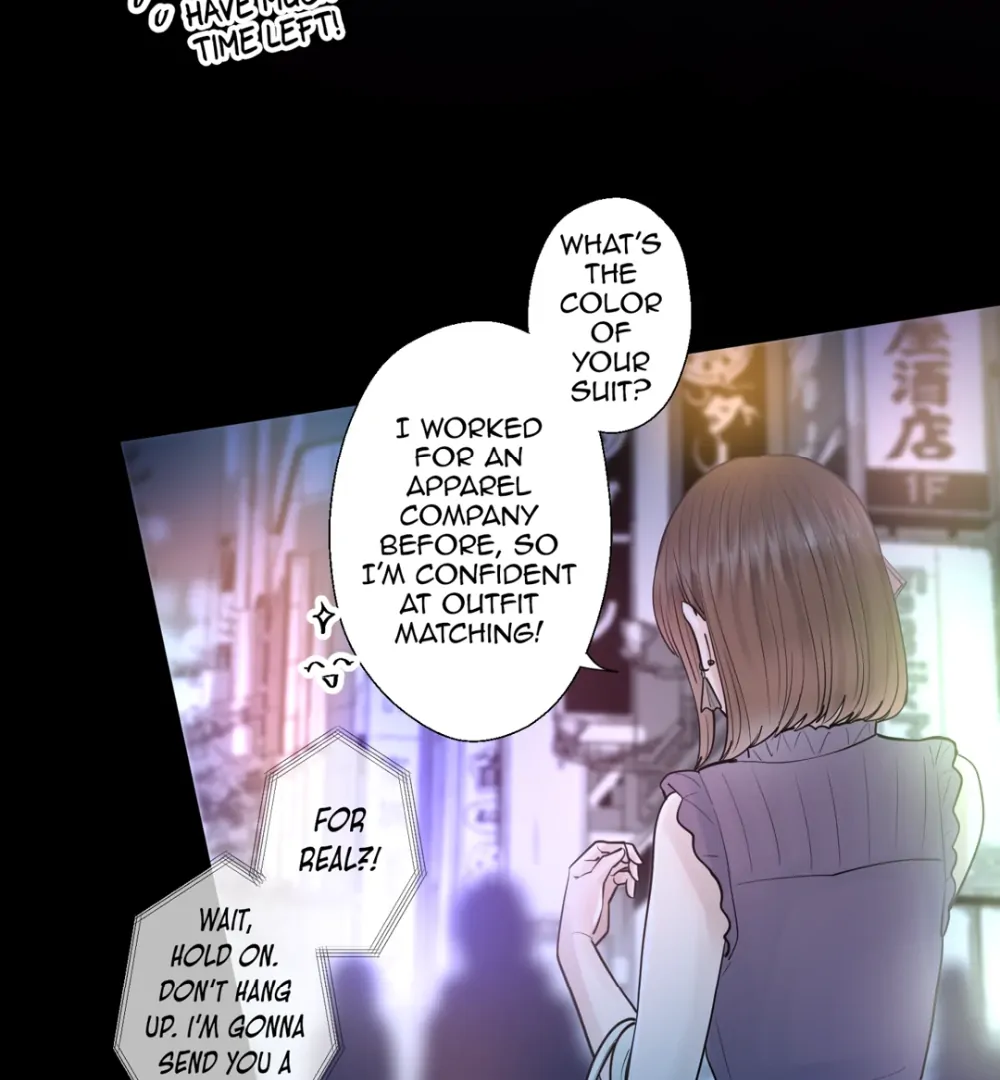 The Betrayed Husband’s Blues Chapter 118 - page 19