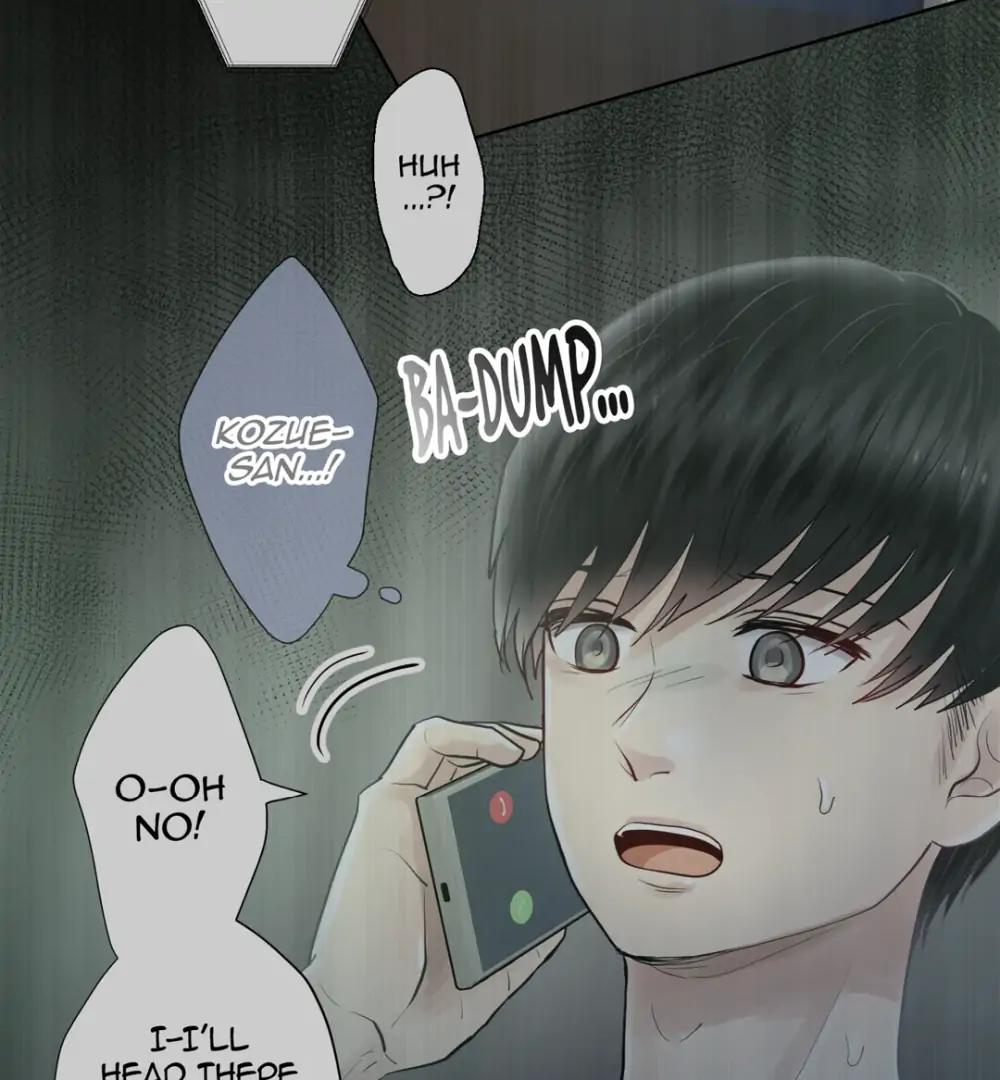 The Betrayed Husband’s Blues Chapter 118 - page 2