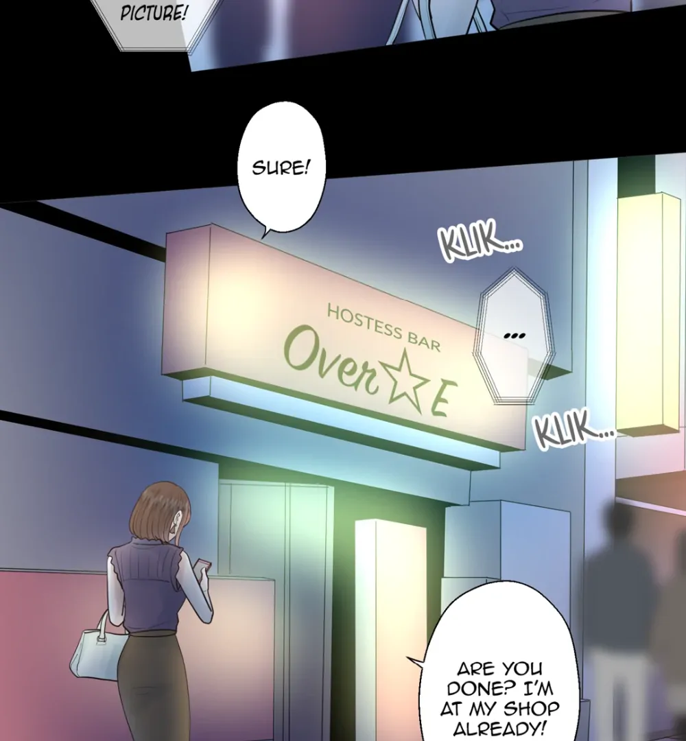 The Betrayed Husband’s Blues Chapter 118 - page 20