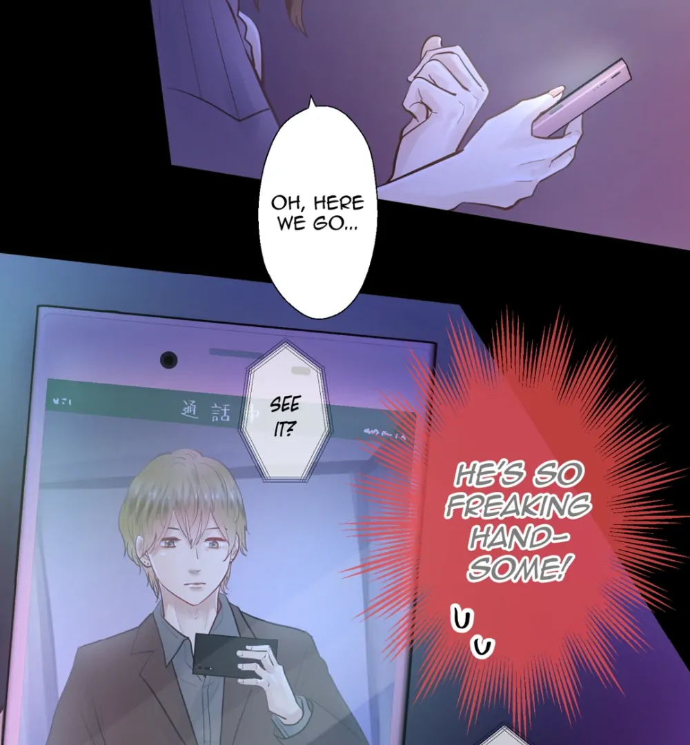 The Betrayed Husband’s Blues Chapter 118 - page 22