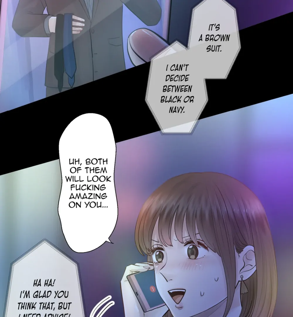 The Betrayed Husband’s Blues Chapter 118 - page 23