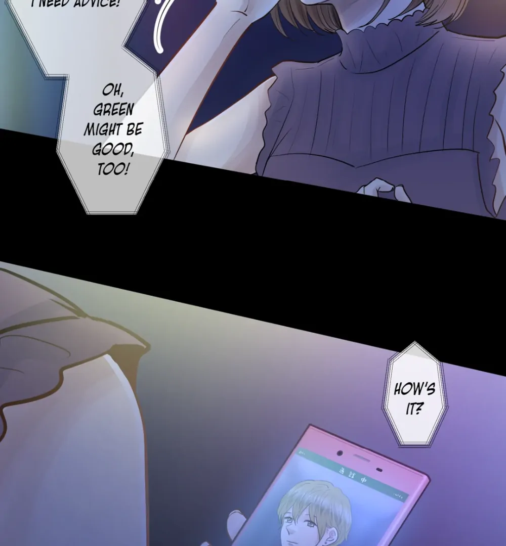 The Betrayed Husband’s Blues Chapter 118 - page 24