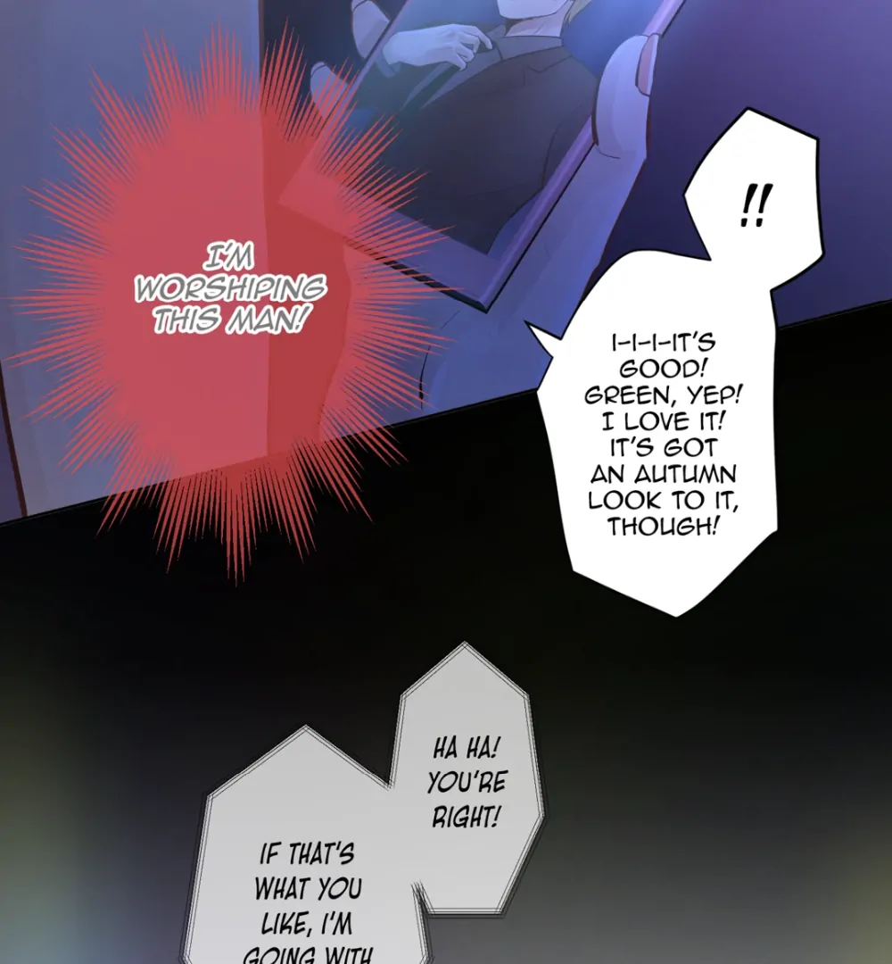 The Betrayed Husband’s Blues Chapter 118 - page 25