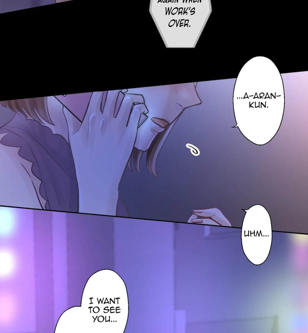 The Betrayed Husband’s Blues Chapter 118 - page 27