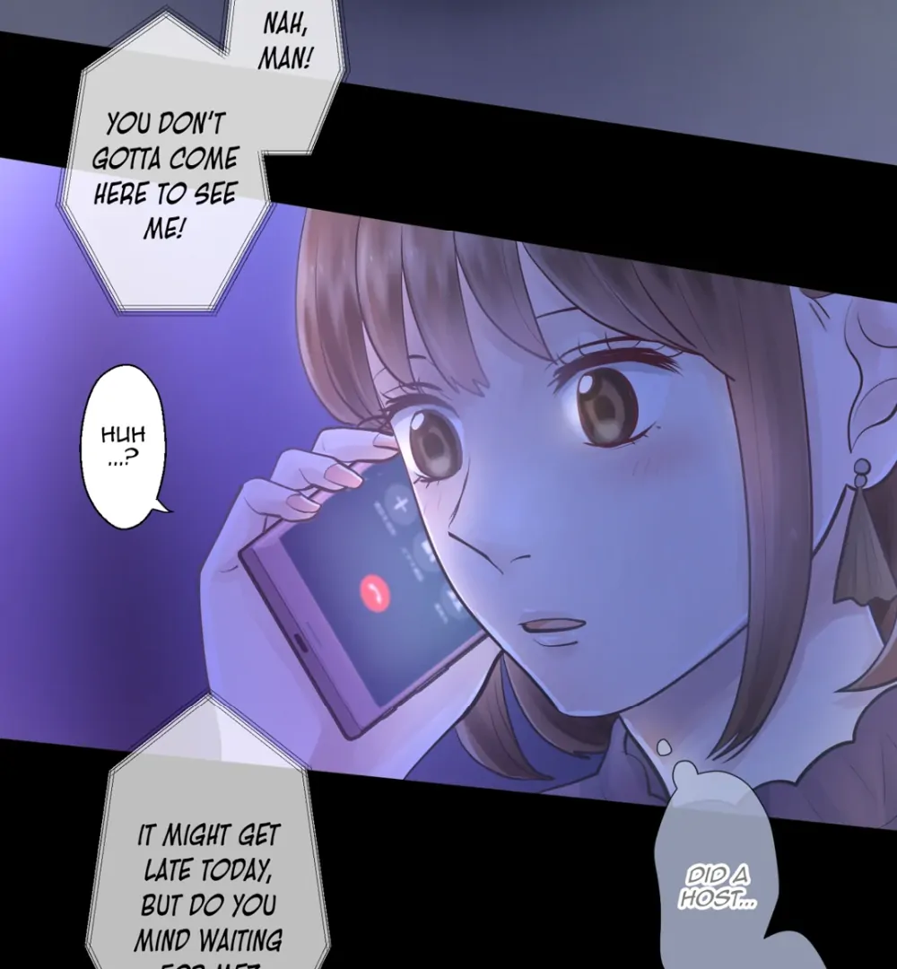 The Betrayed Husband’s Blues Chapter 118 - page 29