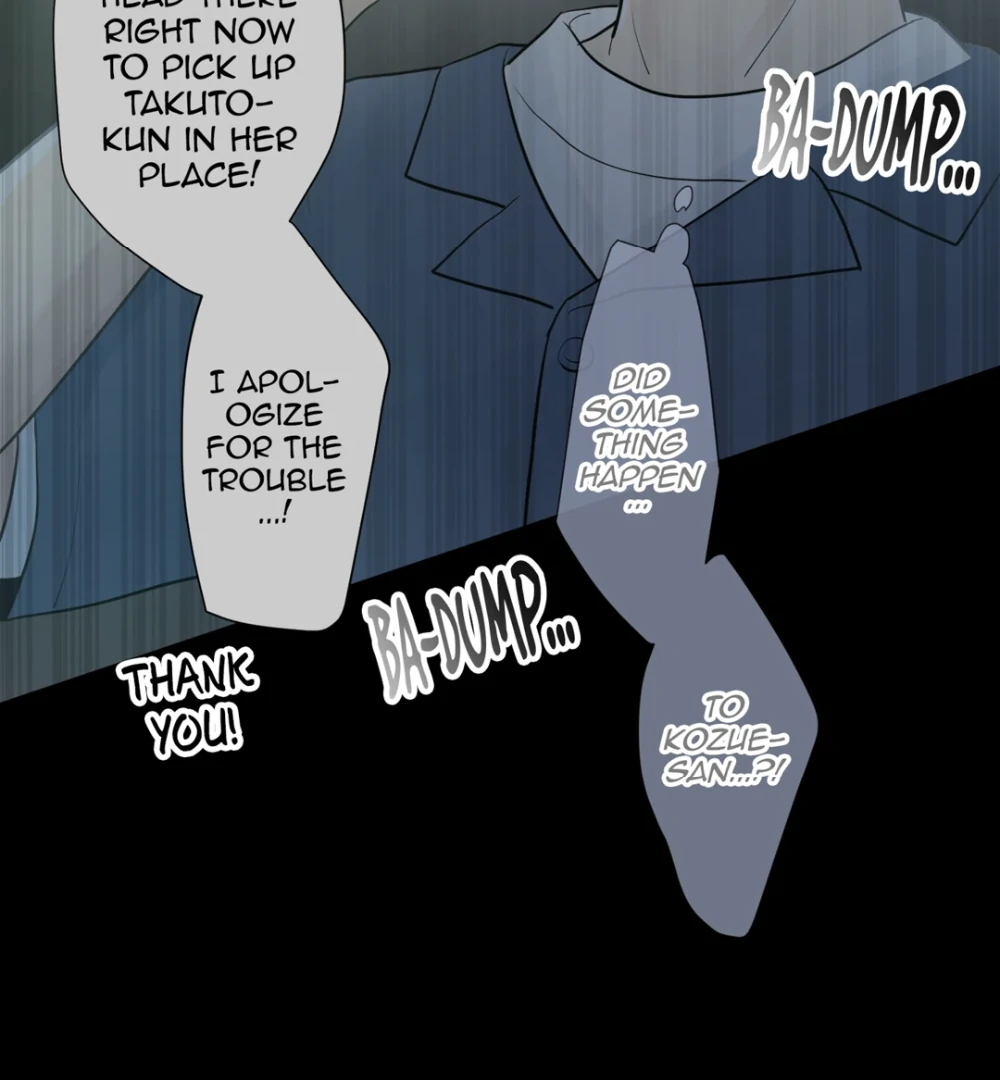 The Betrayed Husband’s Blues Chapter 118 - page 3
