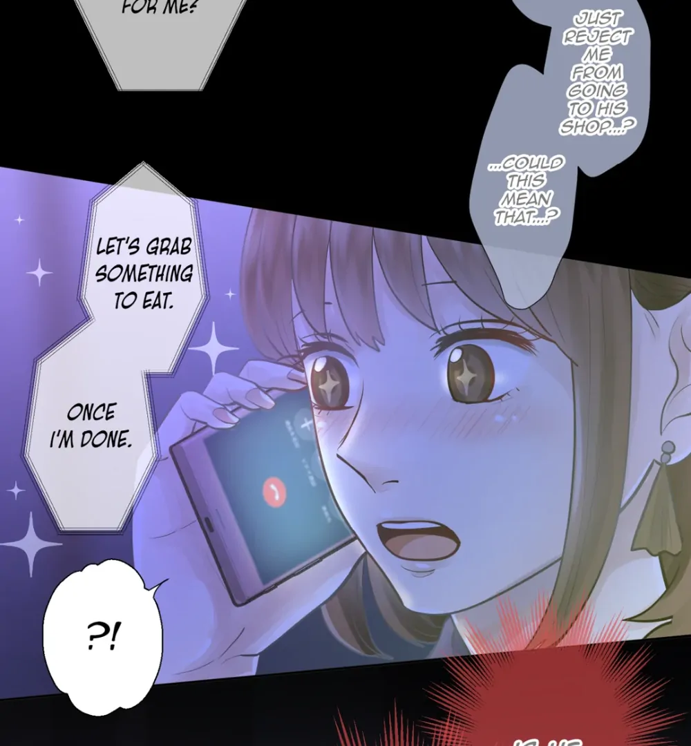 The Betrayed Husband’s Blues Chapter 118 - page 30