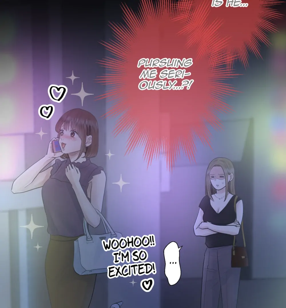 The Betrayed Husband’s Blues Chapter 118 - page 31