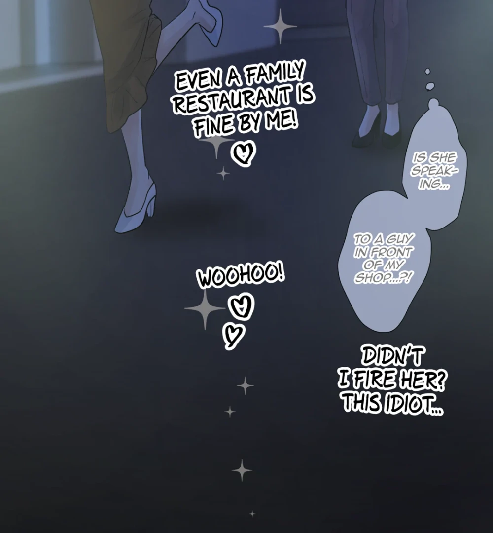 The Betrayed Husband’s Blues Chapter 118 - page 32