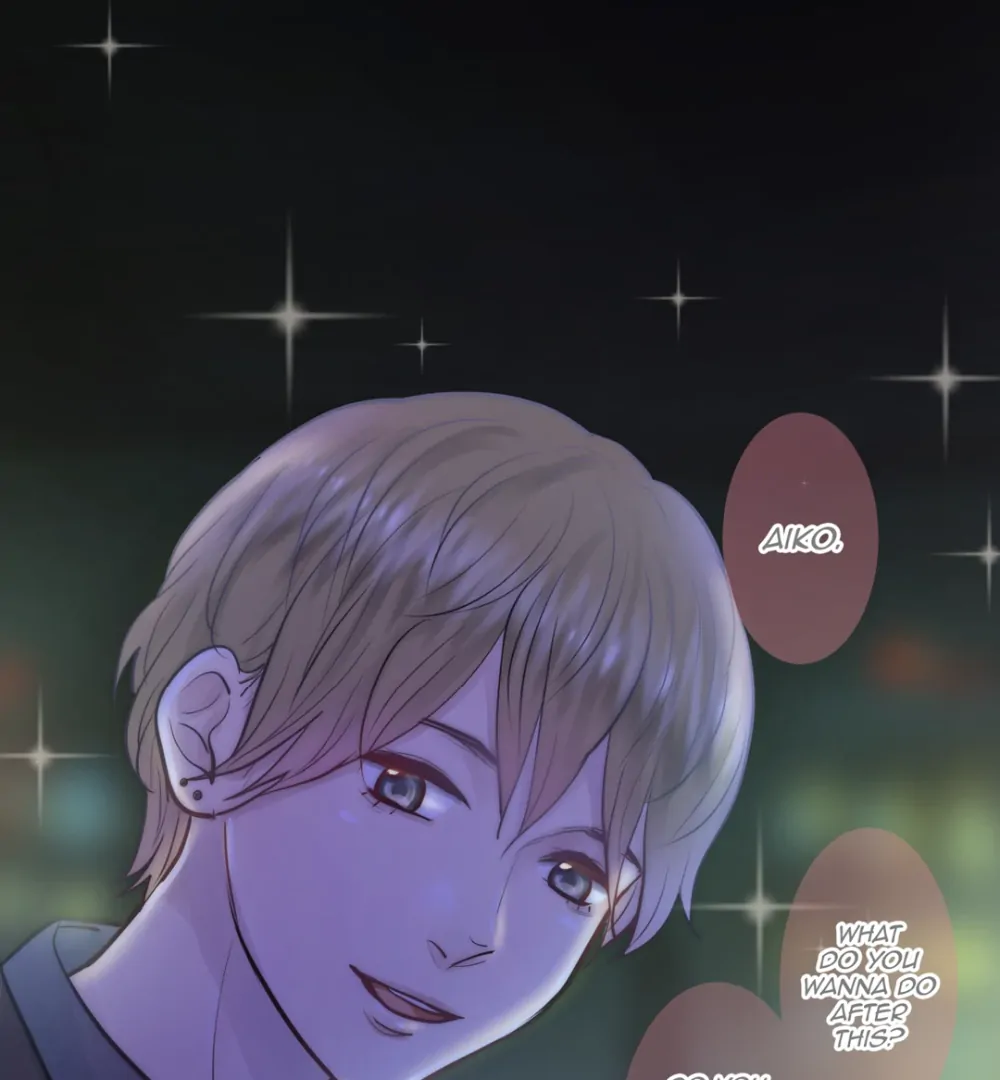 The Betrayed Husband’s Blues Chapter 118 - page 34