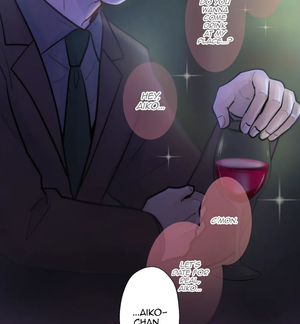 The Betrayed Husband’s Blues Chapter 118 - page 35