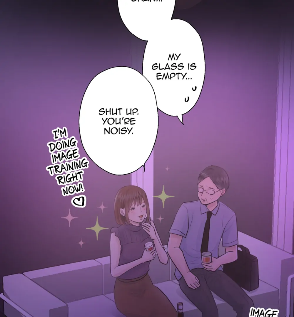 The Betrayed Husband’s Blues Chapter 118 - page 36