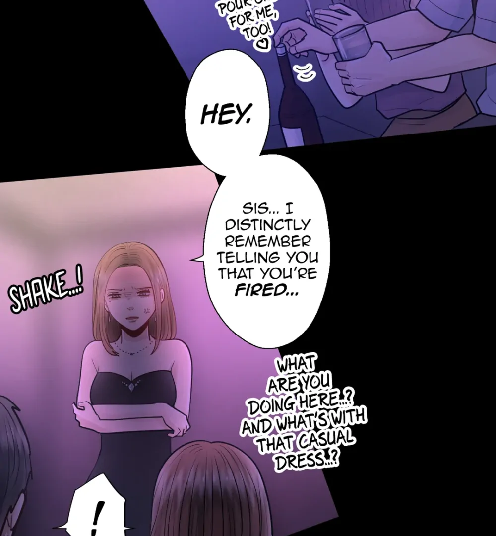 The Betrayed Husband’s Blues Chapter 118 - page 38