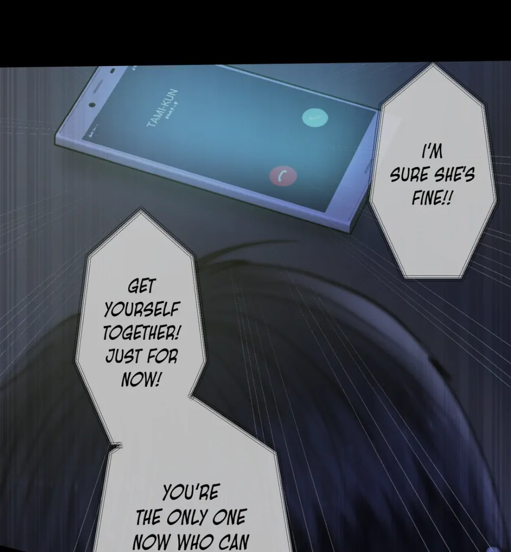 The Betrayed Husband’s Blues Chapter 118 - page 4