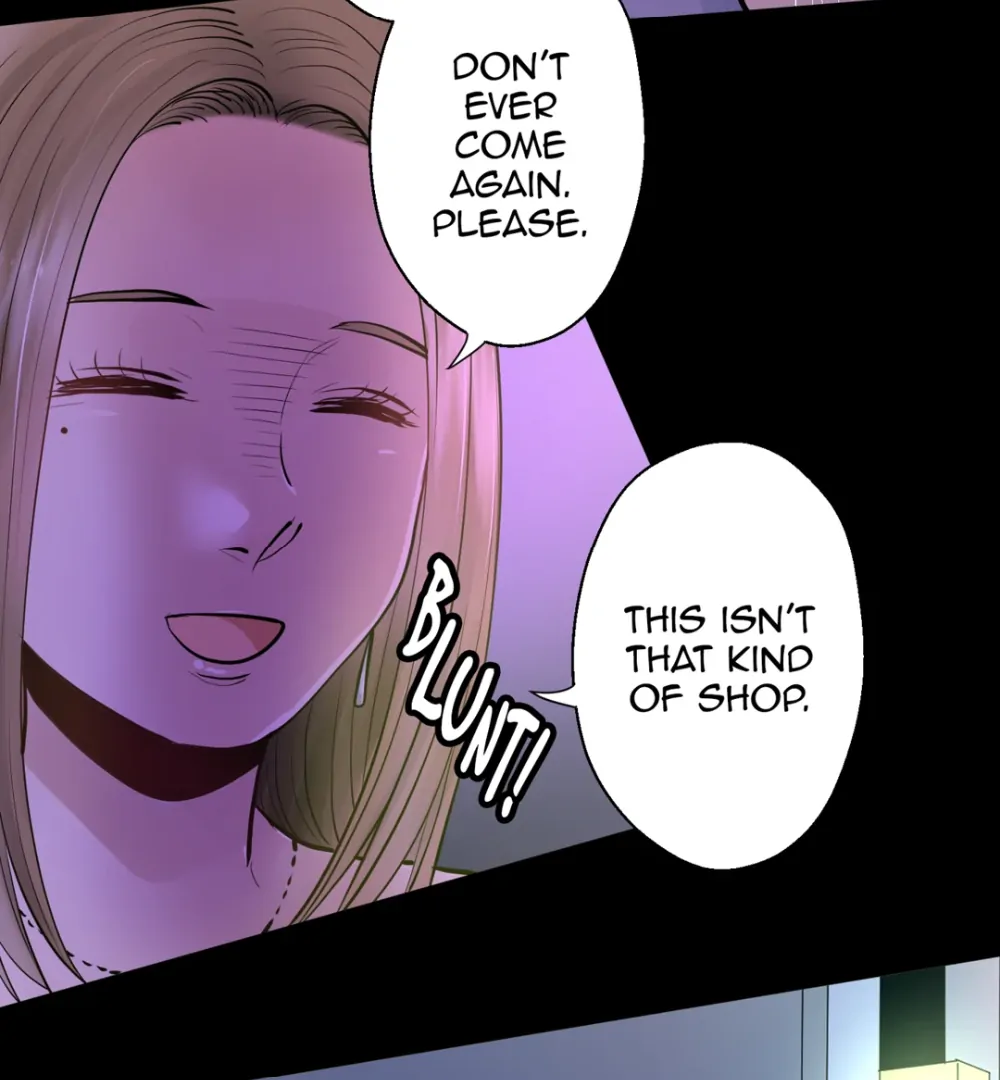 The Betrayed Husband’s Blues Chapter 118 - page 41